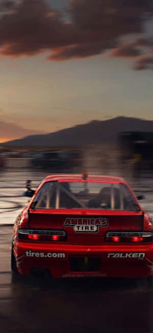Iphone Xs Max Project Cars 2 Agtergrond — Xiaomi Civi 5 Pro Muurpapier