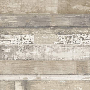Estetiese Beige Strandhout — Esteties beige Muurpapier