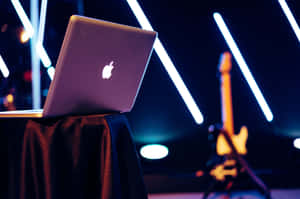 Estetiese Macbook-foto's — MacBook Air 13 Muurpapier