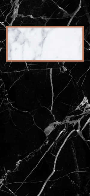 Estetiese Swart Agtergrond — Vivo T5e Muurpapier