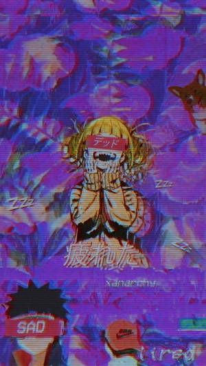 Estetiese Trippy