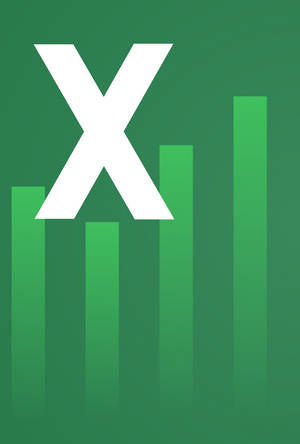 Excel Microsoft-sigbladprogram-logo — Huawei MatePad Edge Muurpapier