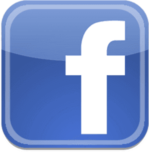 Facebook Klassieke Ikoon