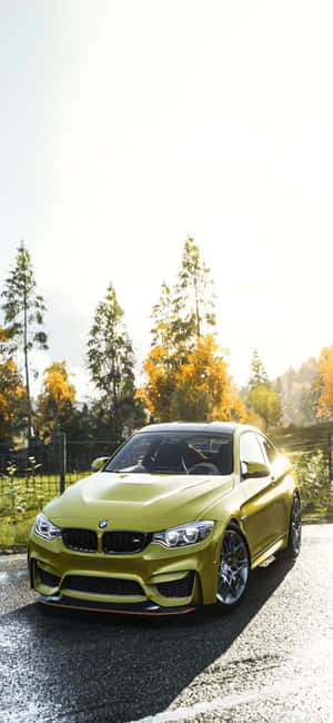 Iphone Xs Forza Horizon 4 Agtergrond — Zenfone Muurpapier