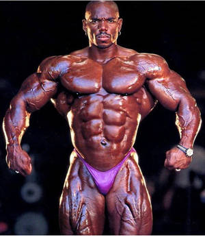 Flex Wheeler robuuste fysiek agtergrond — Galaxy Z Vou 6 Muurpapier