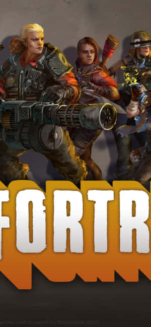 Iphone Xs Team Fortress 2 Agtergrond — Vivo Y6t Muurpapier