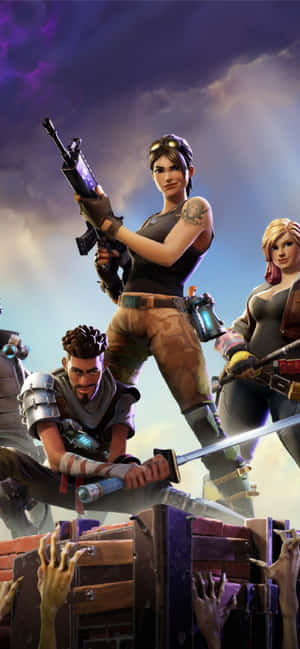 Fortnite Kuno