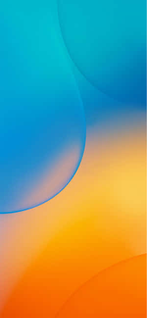 iPhone 11 agtergrond — iPhone 7 Muurpapier