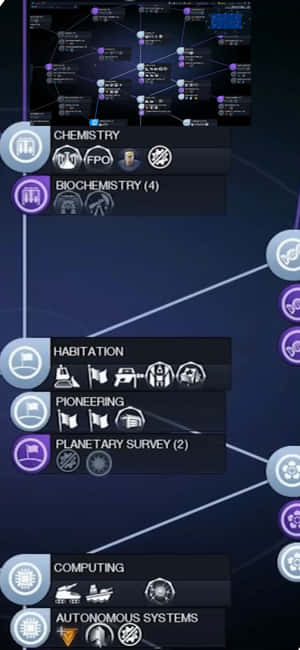 Iphone Xs Civilization Beyond Earth Agtergrond — iPhone 18 Muurpapier