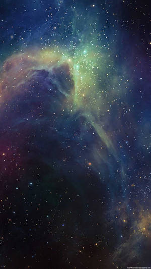 1080x1920 iPhone Sterre Agtergrond En Ster Lig Hemel Agtergrond HD Galery