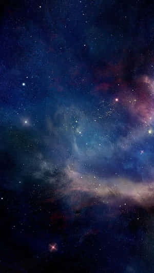 Galaxy S5 [agtergrond] — Samsung Galaxy Muurpapier