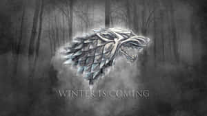 Game of Thrones agtergrond — Game of thrones GIF Muurpapier
