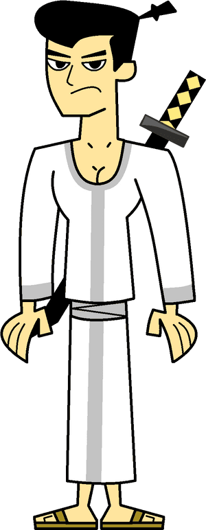 Samoerai-knipsel Histories, HD Png Aflaai