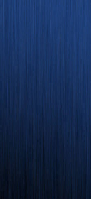 Geborselde Metaal Blou iPhone — iPhone 18 Muurpapier