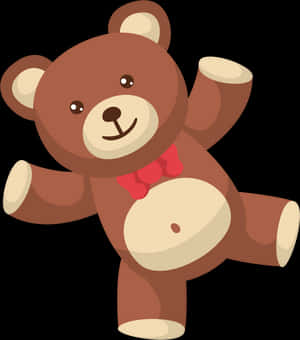Teddiebeer Png - Teddiebeer Knipkuns Png, Deursigtige Png — Snoesbeer Muurpapier