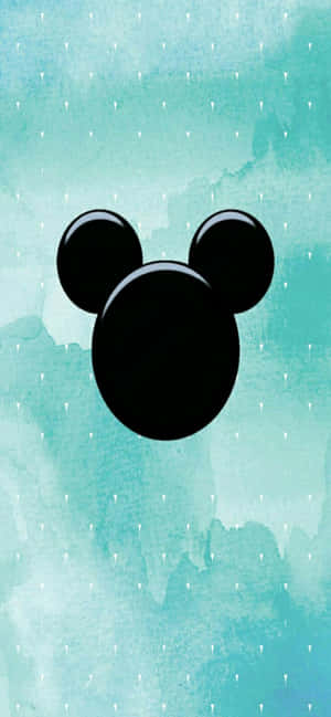 Iphone Xs Max Disney Agtergrond — Xiaomi 17T Pro Muurpapier