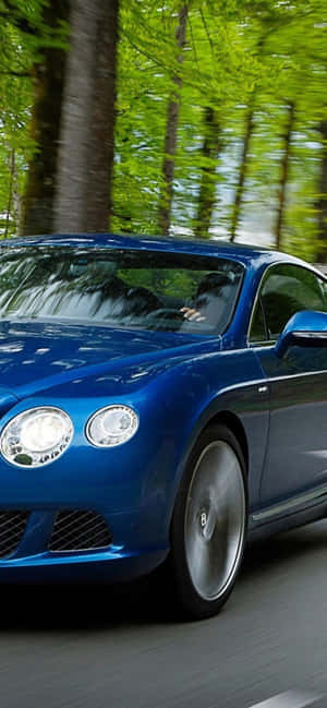 Iphone Xs Max Bentley Agtergrond — Huawei Pura 90s Pro Max Muurpapier