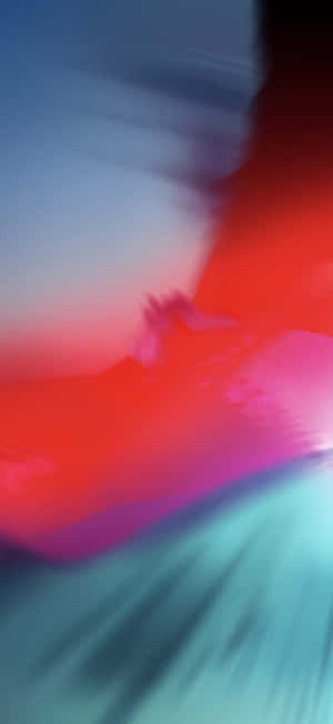 iOS 14 agtergrond — Pixel 11 Pro Muurpapier