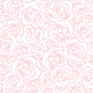 Pienk Blomme