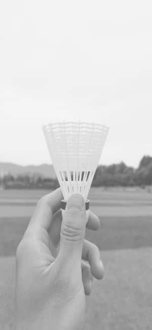 Iphone Xs Max Badminton Agtergrond — OnePlus 12 Muurpapier