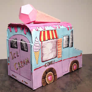 Ysroom Vragmotor Prente — Tecno Phantom Muurpapier