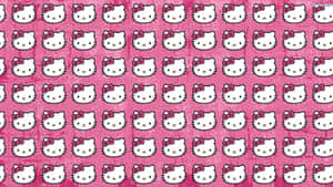 Sanrio agtergrond — Sanrio GIF Muurpapier