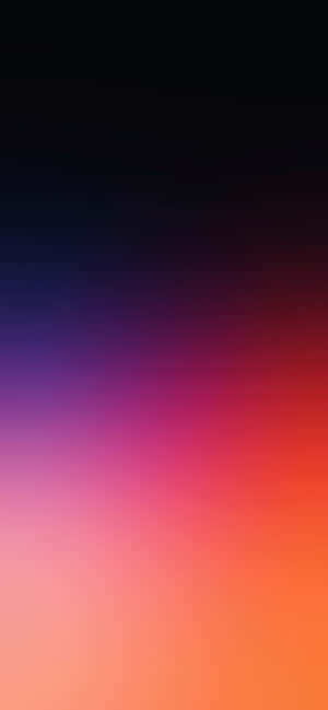 Gradiënt iPhone — Oppo Find X9 Ultra Muurpapier