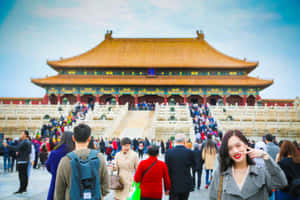 Geniet 'n Tradisionele Chinese Dans