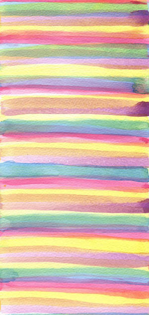 Girly Galaxy — Galaxy Note Muurpapier