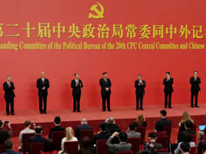 Geniet van die Tradisionele Chinese Kultuur