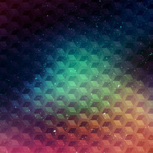 Geometriese Abstrakte Ontwerpe vir iPad