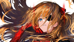 Neon Genesis Evangelion agtergrond — Neon Genesis Evangelion Muurpapier