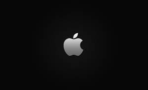 Gewone Logo Macbook Air — MacBook Air Muurpapier
