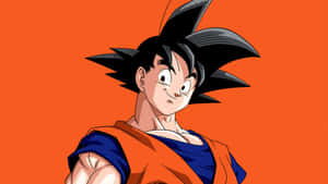 Dragon Ball prente — Dragon ball Muurpapier