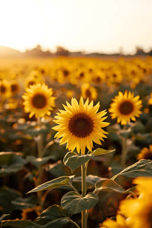 son,sondergang,sonsopkoms,sonneblom,veld,landskap,bloeisel,lug,lig,blom,natuur,blom,skilderagtig,groei,platteland,geel