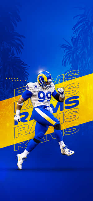 Rams iPhone — Redmi Note 15 Pro 4G Muurpapier