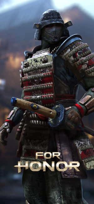 Iphone Xs For Honor Agtergrond — Oppo F31 Muurpapier