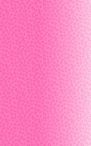 Gradient Pienk Luiperdafdruk muurpapier — Lenovo Idea Tab Plus Muurpapier