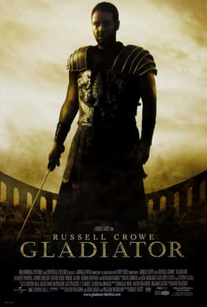 Gladiator Prente