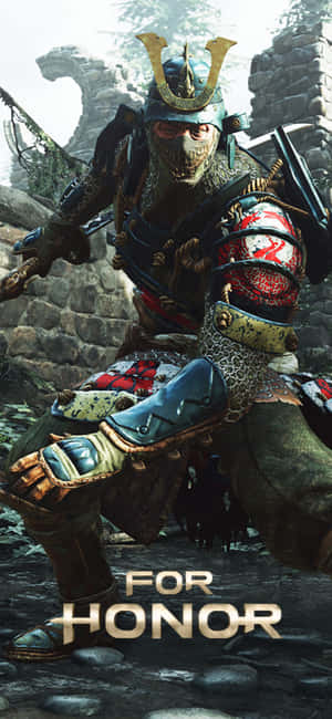 Iphone Xs For Honor Agtergrond — Huawei Pura 90 Pro Muurpapier