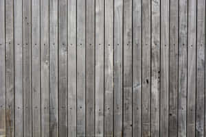 Houtagtergrond — Grys esteties Muurpapier