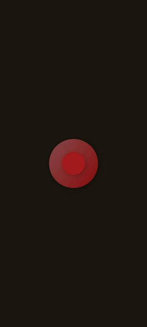 Hal 9000 — iPhone 11 Pro Max Muurpapier