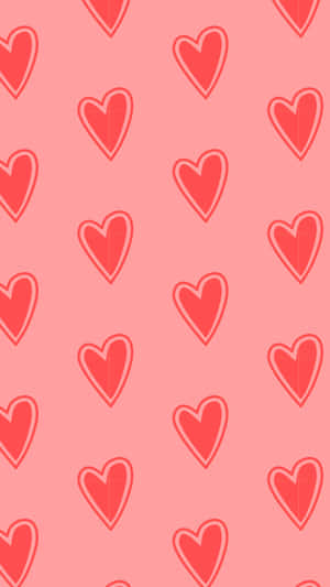 Harte 2160 x 3840 agtergrond — Harte Muurpapier