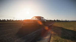 HD Project Cars Agtergrond