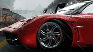 HD Projek Motors Agtergrond