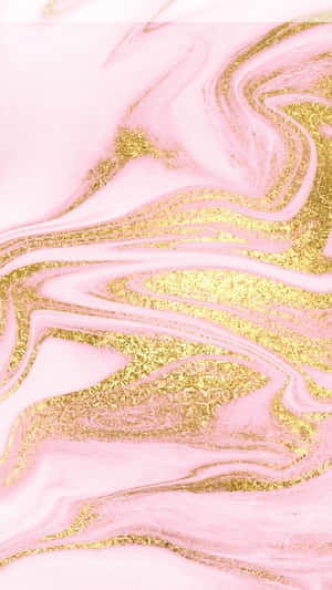 Pastelpienk Agtergrond — Pastel pienk Muurpapier