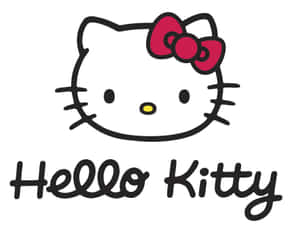 Hello Kitty prente