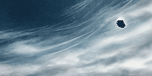 naghemel,maan,sterre,hemels,kalm,dromerig,wolke