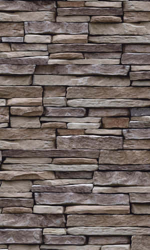 Klip Tekstuur Prente — Galaxy Tab A Muurpapier