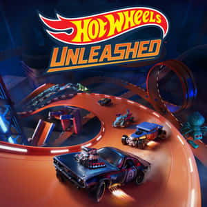Hot Wheels Prente